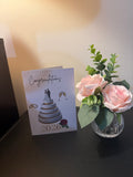 Wedding card